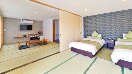 Seven Seas Hotel - Ito