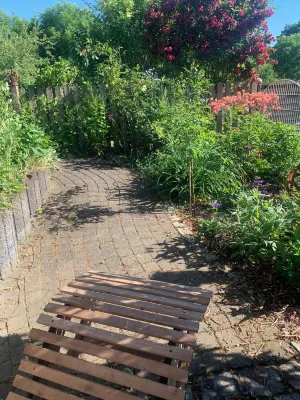 Reeser Schatzkästchen Ferienwohnung