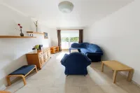 "Nordlicht" - your retreat in the Deichkieker guesthouse - pets allowed