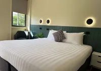 The Heritage Darwin Hotels in Larrakeyah