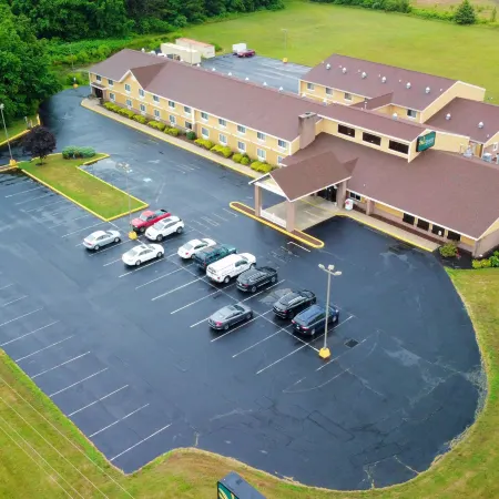 Quality Inn & Suites Harrington - Milford