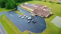 Quality Inn & Suites Harrington - Milford Các khách sạn ở Milford