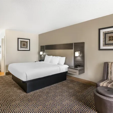 Best Western Central Inn