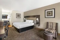 ベストウェスタン セントラル イン