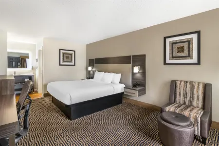 Best Western Central Inn