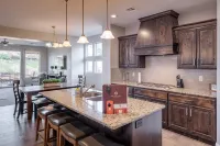 Heated Pool and Scenic Golf Views - Luxurious Retreat