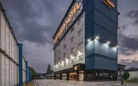 Justsleep Hotel Dangjin Seohae Grand Bridge Branch Các khách sạn gần Sapgyocheon Observatory