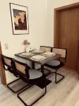 Cozy. Apartment Biela, Central and Quiet, 55Sqm, Family-Friendly, Terrace - Wifi