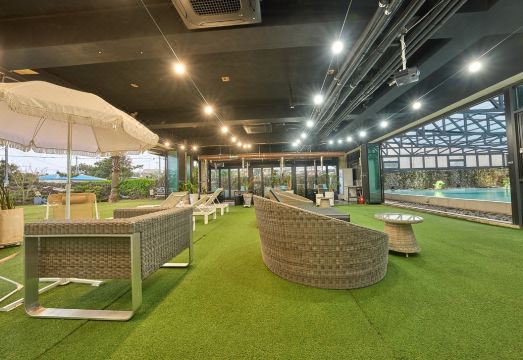 3. 서귀포 펜션연리..