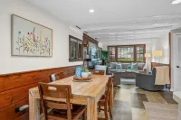 Spacious Yard and Just Steps to Beach - Charming Coastal Haven Hotels in Harwich Port