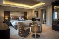 Crow Wood Hotel & Spa Resort Hotels in Barley-with-Wheatley Booth