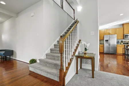 Firepit - Foosball - King Suite - 500Mbps - Office Отели рядом с достопримечательностью «The Hill School»