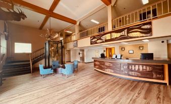 Wingate by Wyndham Anchorage Downtown/Ship Creek
