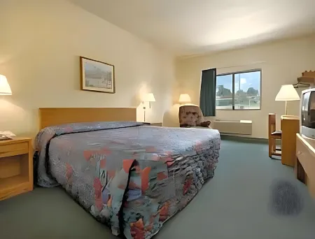 Days Inn by Wyndham Warsaw