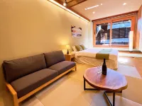 Owl Resort Arifuku Onsen