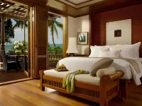 Tanjong Jara Resort, Terengganu - Small Luxury Hotels of the World Hotels in Kuala Dungun