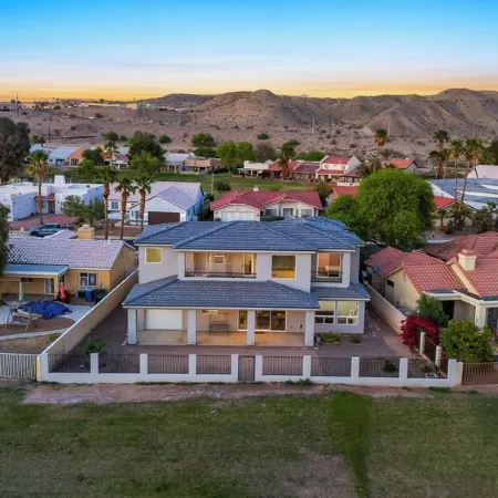 6 BDR Modern Home w/River & Beach Access!