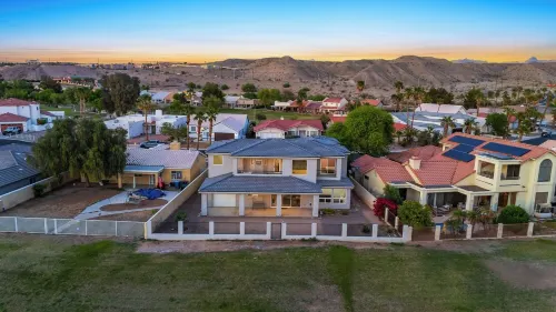 6 BDR Modern Home w/River & Beach Access!