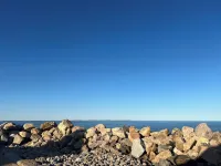 Direct Oceanfront/Beachfront Home in Saco, ME. Family Retreat sleeps 19 