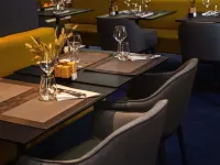 Novotel Château de Versailles - Bữa sáng