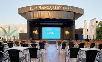 Luna Blanca Resort & Spa