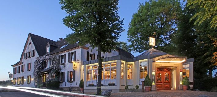 Overkamp Hotel a Dortmund