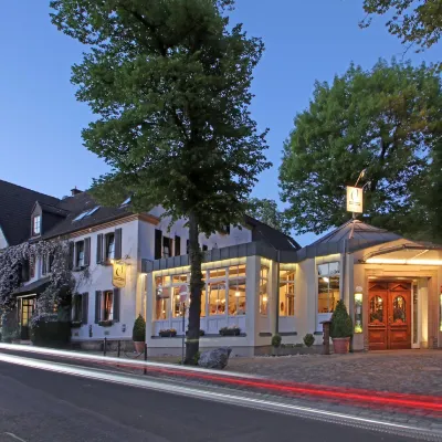 Overkamp Hotels near Bittermark