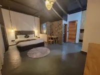 Grotta Resort Hotels near Cathedral Notre Dame de Fatima, Ruhengeri