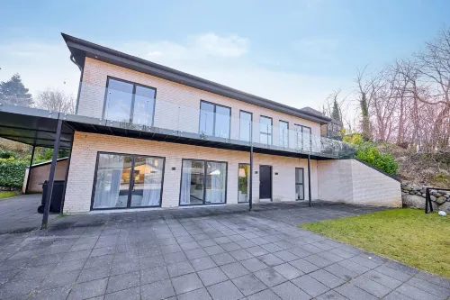 Luxury Appartment in Højbjerg Hotels in Højbjerg