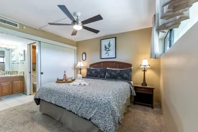 Expansive Ocean Views and Relaxing Lanai - Gorgeous Coastal Oasis Hotels near Maalaea Beach