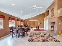 Spacious Condo with Gulf Front Balcony - Gorgeous Coastal Haven