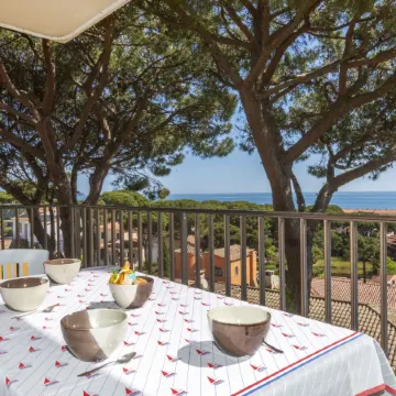 "Melis II M5 Playa de Pals"