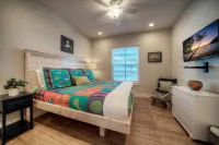 Community Pool and Sunset Balcony - Stunning Coastal Retreat