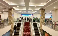 Vega Prime Hotel & Convention Hotels in Klasabi
