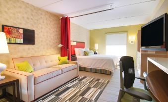 Home2 Suites by Hilton Portland Hillsboro