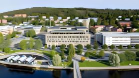 Clarion Hotel Sundsvall