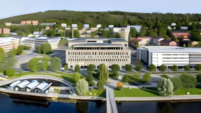 Clarion Hotel Sundsvall Hotels in 