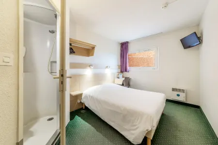 Mister Bed Chambray les Tours
