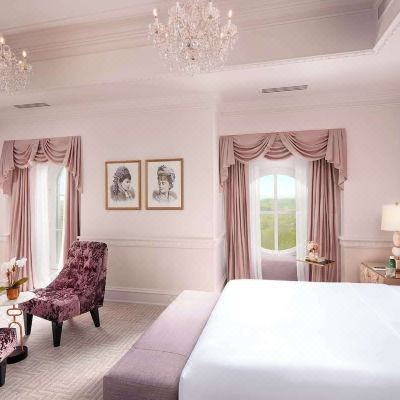 The Chateau Club King Nemacolin Promo Code