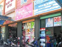 Hotel Mitra Garden Hotels in Rangkui