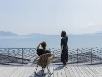 Tsumunagi Kitaken Building 미토요 시 호텔