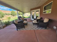 Panoramic Views