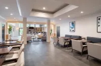 Hyatt House White Plains - breakfast