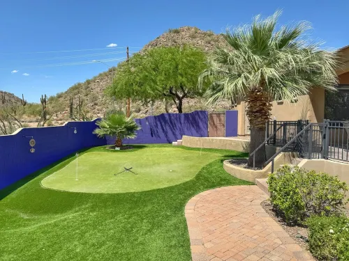 Pickleball Court! +GIANT Pool w/Waterslide! Game Room, Hot Tub, Golf+ - 按摩浴缸