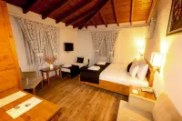 Alacatı Leylak Hotel