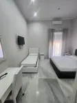Opera Home Napoli - شرفة