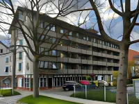 Hotel Spahr Hotels near Stuttgart-Bad Cannstatt