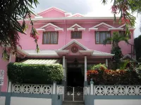 Fleur de Lys Hotel a San Jose