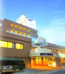 호텔 더 넥스트 칸쿠 JR 신게역 주변 호텔