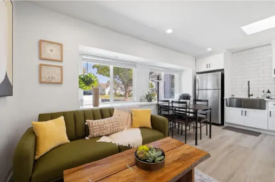 Cozy 1Bd 1ba Sleeps 3 Close to Disney